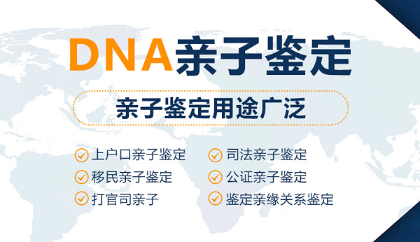 宁波DNA亲子鉴定在哪里做,宁波做亲子鉴定大概需要多少钱