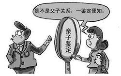 宁波可以做DNA亲子鉴定吗，宁波亲子鉴定详细流程