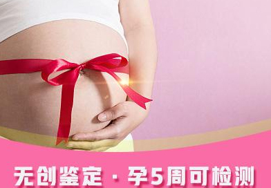 宁波怀孕七周如何做无创产前亲子鉴定,在宁波做无创孕期亲子鉴定价格