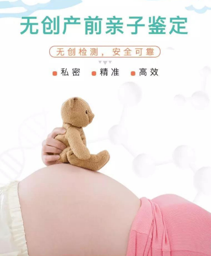 宁波怀孕了如何办理胎儿亲子鉴定,在宁波做无创怀孕亲子鉴定多少钱