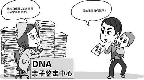 宁波想办理隐私亲子鉴定要如何办理,宁波想做隐私亲子鉴定办理流程指南